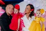 Фотоподборка детей участников (3.02.2022)