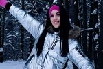 Виктория Фомская: Важно прожить её с кайфом!