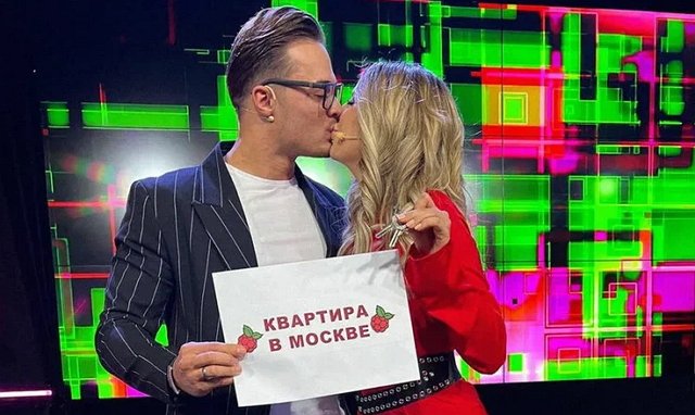 Мнение о событиях на Доме-2 (5.02.2022) Мнение о событиях на Доме-2 (5.02.2022)