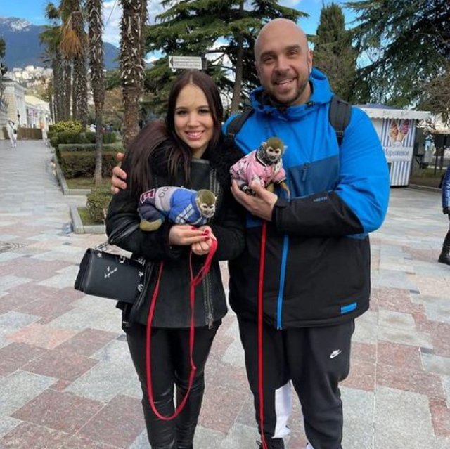 Глеб Жемчугов: Жизнь — короткий миг! Глеб Жемчугов: Жизнь — короткий миг!