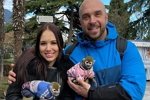 Глеб Жемчугов: Жизнь — короткий миг!