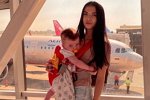 Ирина Пингвинова: Теперь у меня рядом никого