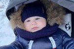 Фотоподборка детей участников (5.02.2022)