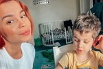 Юлия Салибекова: Дома надо поддержать и помочь