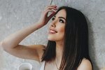 Алена Савкина: У меня есть все, что нужно для счастья