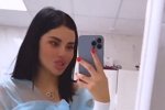 Яна Шафеева: У меня не дышит нос, совсем!