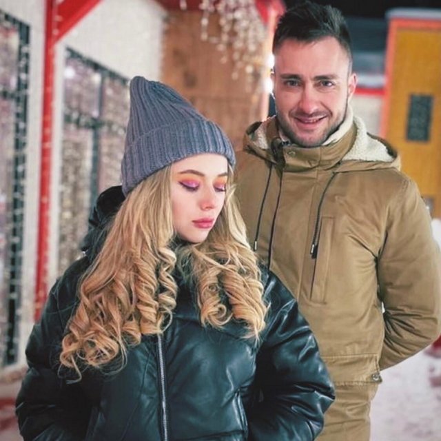 Свежие фото от участников (6.02.2022)