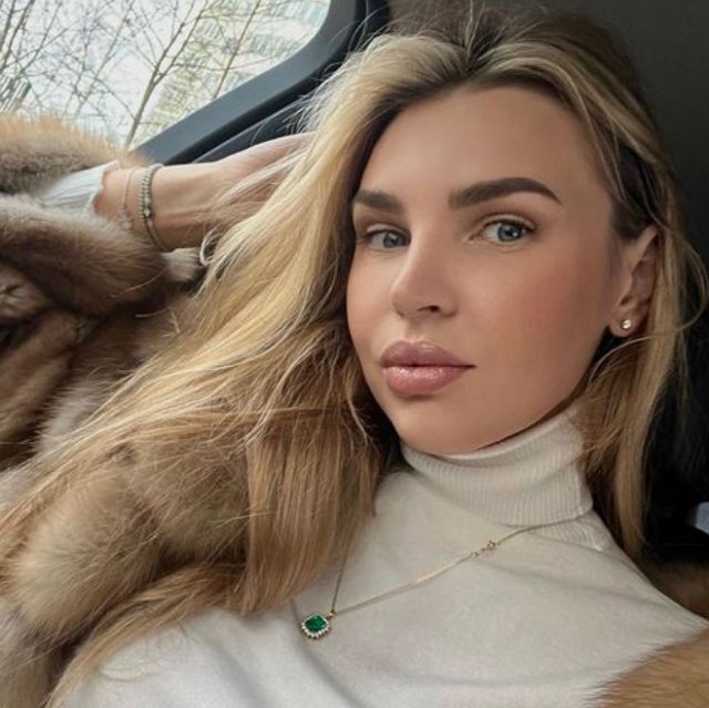 Элла Суханова: Там такие цифры! Элла Суханова: Там такие цифры!