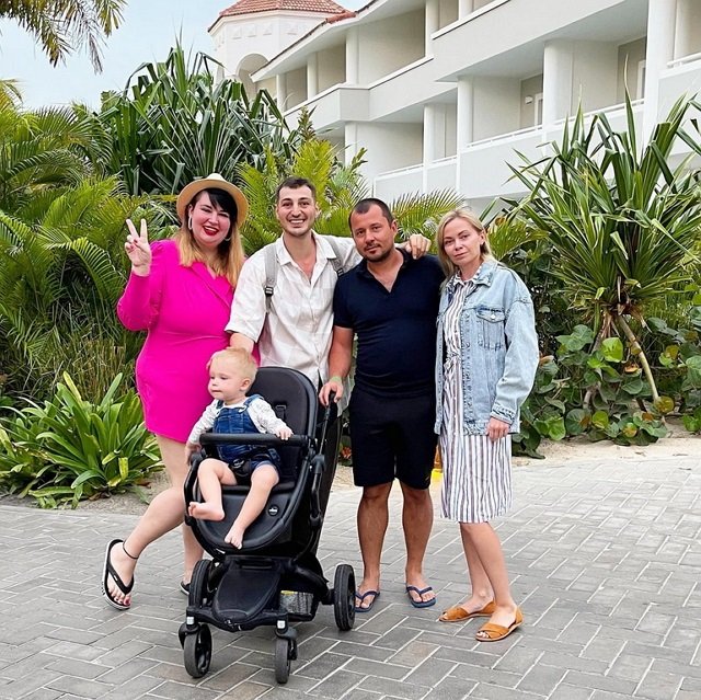 Иосиф Оганесян: Природа, климат и обслуживание на высшем уровне! Иосиф Оганесян: Природа, климат и обслуживание на высшем уровне!