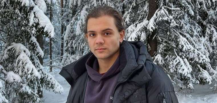 Даниэль Чистов: У меня нет таких принципов