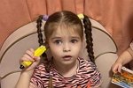 Ольга Рапунцель: Они становятся похожи друг на дружку