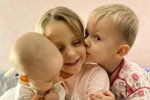 Мария Круглыхина: Тихий час мне пока только снится