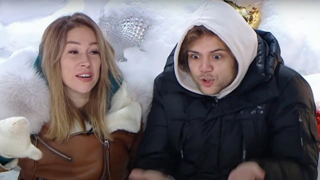 Мнение о событиях на Доме-2 (8.02.2022) Мнение о событиях на Доме-2 (8.02.2022)