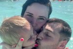 Александра Черно: Лучше брать с собой няню или свекровь