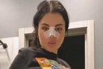 Яна Шафеева: Когда хочется выглядеть секси