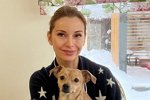 Ольга Орлова: Напишите мне со своего аккаунта, а не с левого