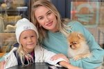 Елена Бушина: Каждый день стал войной
