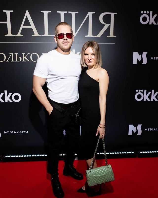 Свежие фото от бывших участников (9.02.2022)