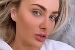 Юлия Жукова: Как вам размер?