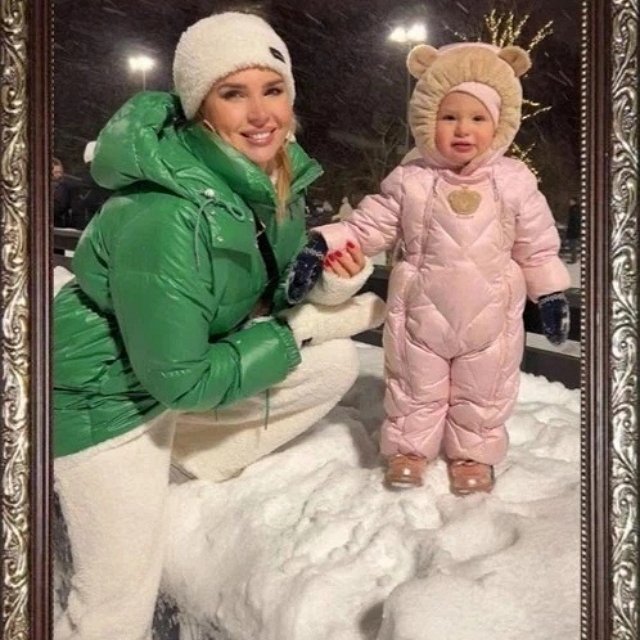 Фотоподборка детей участников (10.02.2022)