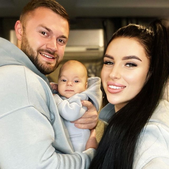 Фотоподборка детей участников (10.02.2022)