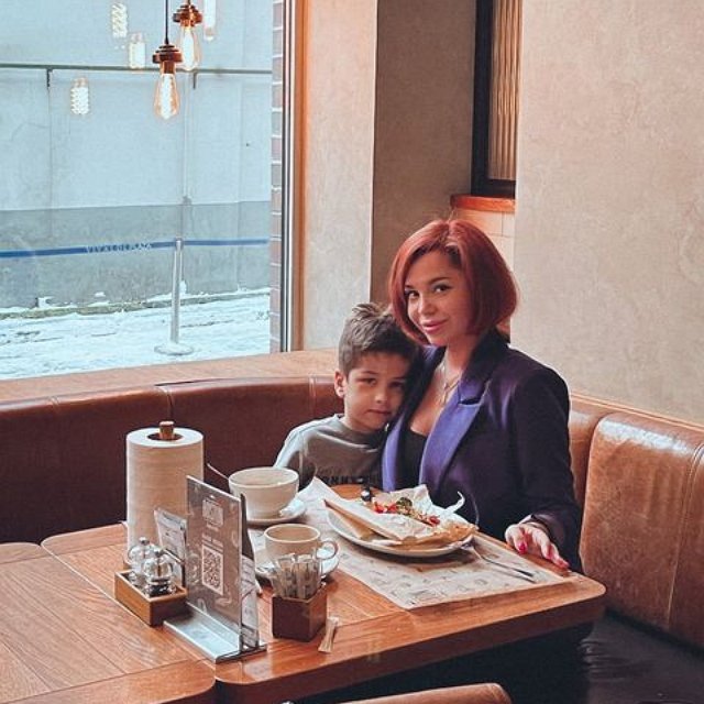 Фотоподборка детей участников (10.02.2022)