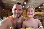 Фотоподборка детей участников (10.02.2022)