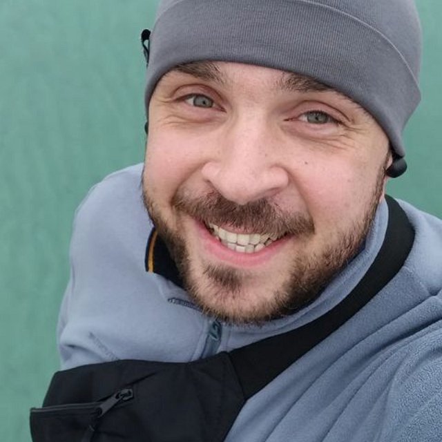 Свежие фото от бывших участников (10.02.2022)