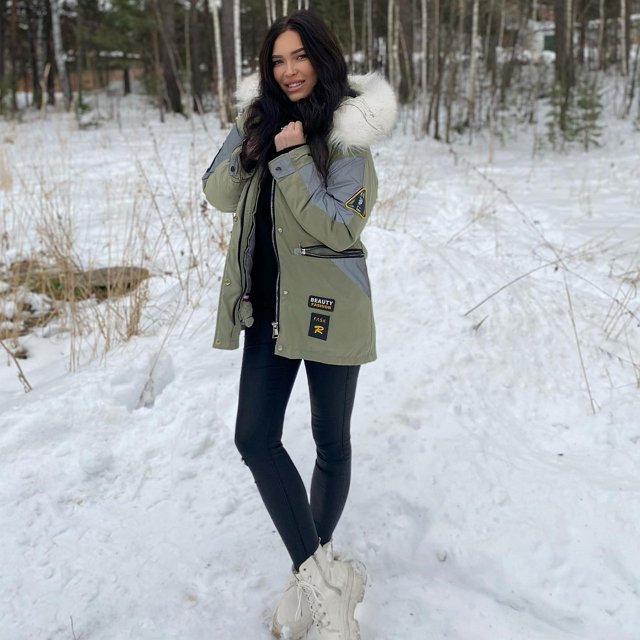 Жизнь после телестройки: Екатерина Зиновьева