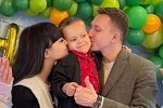 Фотоподборка детей участников (11.02.2022)