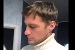 Александр Задойнов: Поехал за ванночкой!