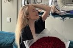 Милена Безбородова: Этот день рождения очень душевный и тёплый