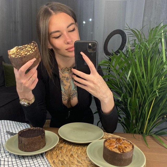 Жизнь после телестройки: Елена Хромина