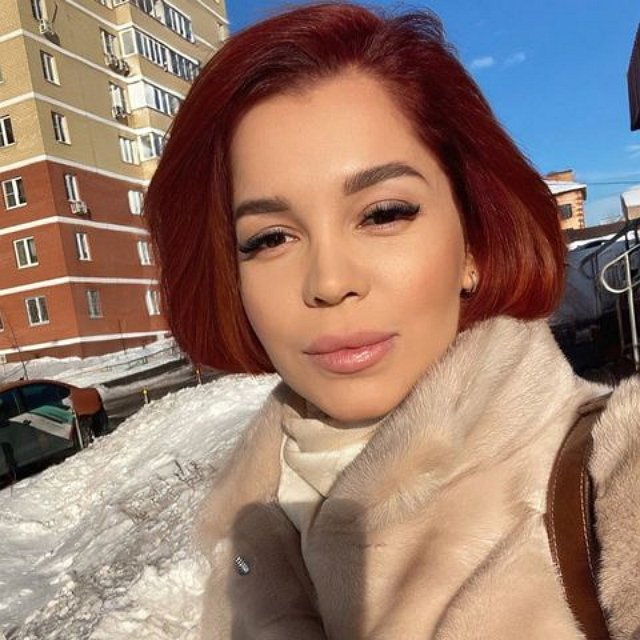 Свежие фото от бывших участников (12.02.2022)