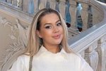 Яна Африкантова: «Ой, ну похожу полчасика»