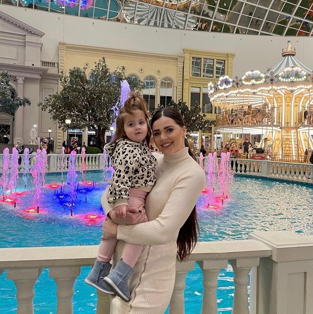 Фотоподборка детей участников (13.02.2022)