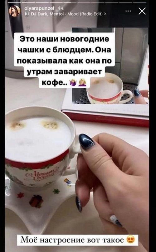 Ольга Рапунцель мошенница?
