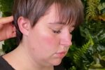 Александра Черно: У меня есть одна проблема