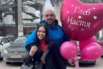 Свежие фото от бывших участников (13.02.2022)