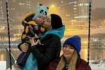 Александра Черно: Мне причинили огромную боль