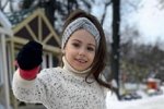 Фотоподборка детей участников (14.02.2022)