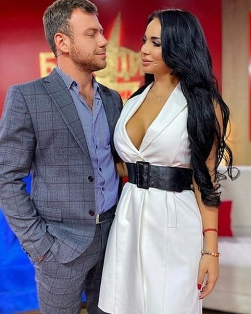 Анна Блюменкранц: Он дал своё согласие