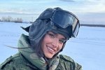Ксения Бородина: Очень необычный, но интересный день