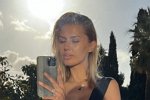 Виктория Боня: Мой лозунг - год без шоппинга!