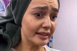 Альбина Валиуллина: Мамулечка моя, я тебя очень люблю