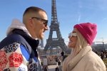 Федор Стрелков: Она сказала «Да!»