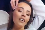 Кристина Бухынбалтэ: Едем на студию