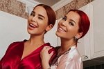 Юлия Салибекова: Ты помогла мне вспомнить меня!