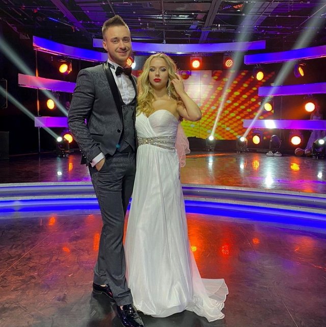 Свежие фото от участников (16.02.2022)