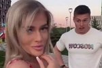 Екатерина Скалон: Паша подарил мне билет в Москву